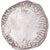 Moneta, Francja, Henri IV, 1/4 Ecu, 1605, Rennes, VF(30-35), Srebro