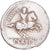 Coin, Crepusia, Denarius, 82 BC, Rome, AU(50-53), Silver, Crawford:361/1