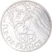 France, 10 Euro, 2012, Paris, Ile De France, MS(63), Silver
