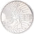 Frankreich, 10 Euro, 2009, Paris, Semeuse, UNZ+, Silber