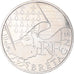Frankreich, 10 Euro, Bretagne, 2010, Paris, Silber, VZ+