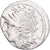 Moeda, Coelia, Denarius, 104 BC, Rome, EF(40-45), Prata, Crawford:318/1b
