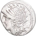 Coin, Coelia, Denarius, 104 BC, Rome, EF(40-45), Silver, Crawford:318/1b
