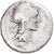 Coin, Cipia, Denarius, 115-114 BC, Rome, VF(30-35), Silver, Crawford:289/1