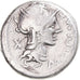 Münze, Cipia, Denarius, 115-114 BC, Rome, S+, Silber, Crawford:289/1