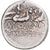 Münze, Manlia, Denarius, 111-110 BC, Rome, SS, Silber, Crawford:299/1