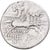 Coin, Minucia, Denarius, 133 BC, Rome, VF(20-25), Silver, Crawford:248/1