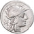 Münze, Minucia, Denarius, 135 BC, Rome, S, Silber, Crawford:242/1