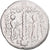 Coin, Minucia, Denarius, 135 BC, Rome, VF(20-25), Silver, Crawford:242/1