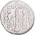 Münze, Minucia, Denarius, 135 BC, Rome, S, Silber, Crawford:242/1