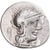 Münze, Opimia, Denarius, 131 BC, Rome, S+, Silber, Crawford:254/1