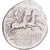 Coin, Opimia, Denarius, 131 BC, Rome, VF(30-35), Silver, Crawford:254/1