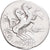 Coin, Cloulia, Denarius, 128 BC, Rome, AU(50-53), Silver, Crawford:260/1