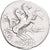 Moeda, Cloulia, Denarius, 128 BC, Rome, AU(50-53), Prata, Crawford:260/1