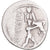 Coin, Herennia, Denarius, 108-107 BC, Rome, EF(40-45), Silver, Crawford:308/1a