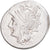 Moeda, Coelia, Denarius, 104 BC, Rome, EF(40-45), Prata, Crawford:318/1a