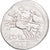 Coin, Coelia, Denarius, 104 BC, Rome, EF(40-45), Silver, Crawford:318/1a