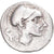 Coin, Cornelia, Denarius, 112-111 BC, Rome, EF(40-45), Silver, Crawford:296/1d