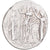 Moeda, Cornelia, Denarius, 112-111 BC, Rome, EF(40-45), Prata, Crawford:296/1d