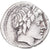 Coin, Gargilius, Ogulnius, Vergilius, Denarius, 86 BC, Rome, AU(50-53), Silver