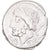 Coin, Memmia, Denarius, 87 BC, Rome, VF(30-35), Silver, Crawford:349/1