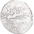 Coin, Curiatia, Denarius, 142 BC, Rome, VF(30-35), Silver, Crawford:223/1