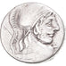 Moeda, Cornelia, Denarius, 88 BC, Rome, EF(40-45), Prata, Crawford:345/1
