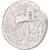 Münze, Marcia, Denarius, 134, Rome, S, Silber, Crawford:245/1