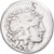 Moneta, Furia, Denarius, 169-158 BC, Rome, MB, Argento, Crawford:187/1