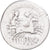 Moeda, Furia, Denarius, 169-158 BC, Rome, VF(20-25), Prata, Crawford:187/1