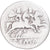Coin, Denarius, Uncertain date, Rome, VF(20-25), Silver