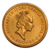 Great Britain, 10 Pounds, 1987, KM #950, MS(65-70), Gold, 3.40