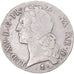 Coin, France, Louis XV, Ecu, 1769, Pau, EF(40-45), Silver, Gadoury:322