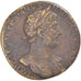 Coin, Hadrian, Sestertius, 119-120, Rome, EF(40-45), Bronze, RIC:236