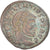 Moneta, Maxentius, Follis, 306-312, Rome, AU(55-58), Brązowy, RIC:260
