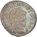 Monnaie, Maxence, Follis, 306-312, Rome, SUP, Bronze, RIC:260