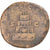 Coin, Lucius Verus, Sestertius, 161, Rome, VF(20-25), Bronze, RIC:1266