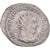 Moneda, Valerian I, Antoninianus, 255-256, Antioch, MBC+, Vellón, RIC:287