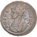 Moneda, Probus, Antoninianus, 276-282, Rome, EBC, Vellón, RIC:208