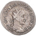 Monnaie, Trajan Dèce, Antoninien, 249-251, Rome, TB+, Billon, RIC:11