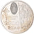 Coin, Spain, Juan Carlos I, 2000 Pesetas, 1999, MS(63), Silver