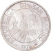 Monnaie, Saint Marin , 500 Lire, 1974, SPL, Argent
