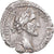 Coin, Antoninus Pius, Denarius, 157-158, Rome, AU(50-53), Silver, RIC:275