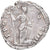 Coin, Antoninus Pius, Denarius, 157-158, Rome, AU(50-53), Silver, RIC:275