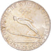 Moneta, Austria, 50 Schilling, 1964, AU(50-53), Srebro