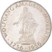 Moneta, Austria, 25 Schilling, 1956, AU(55-58), Srebro