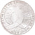 Moneta, Niemcy - RFN, 10 Mark, 1972, Munich, MS(60-62), Srebro, KM:131