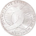 Moeda, ALEMANHA - REPÚBLICA FEDERAL, 10 Mark, 1972, Munich, MS(60-62), Prata