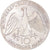 Moneta, Niemcy - RFN, 10 Mark, 1972, Munich, MS(60-62), Srebro, KM:131