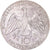 Coin, GERMANY - FEDERAL REPUBLIC, 10 Mark, 1972, Karlsruhe, MS(60-62), Silver